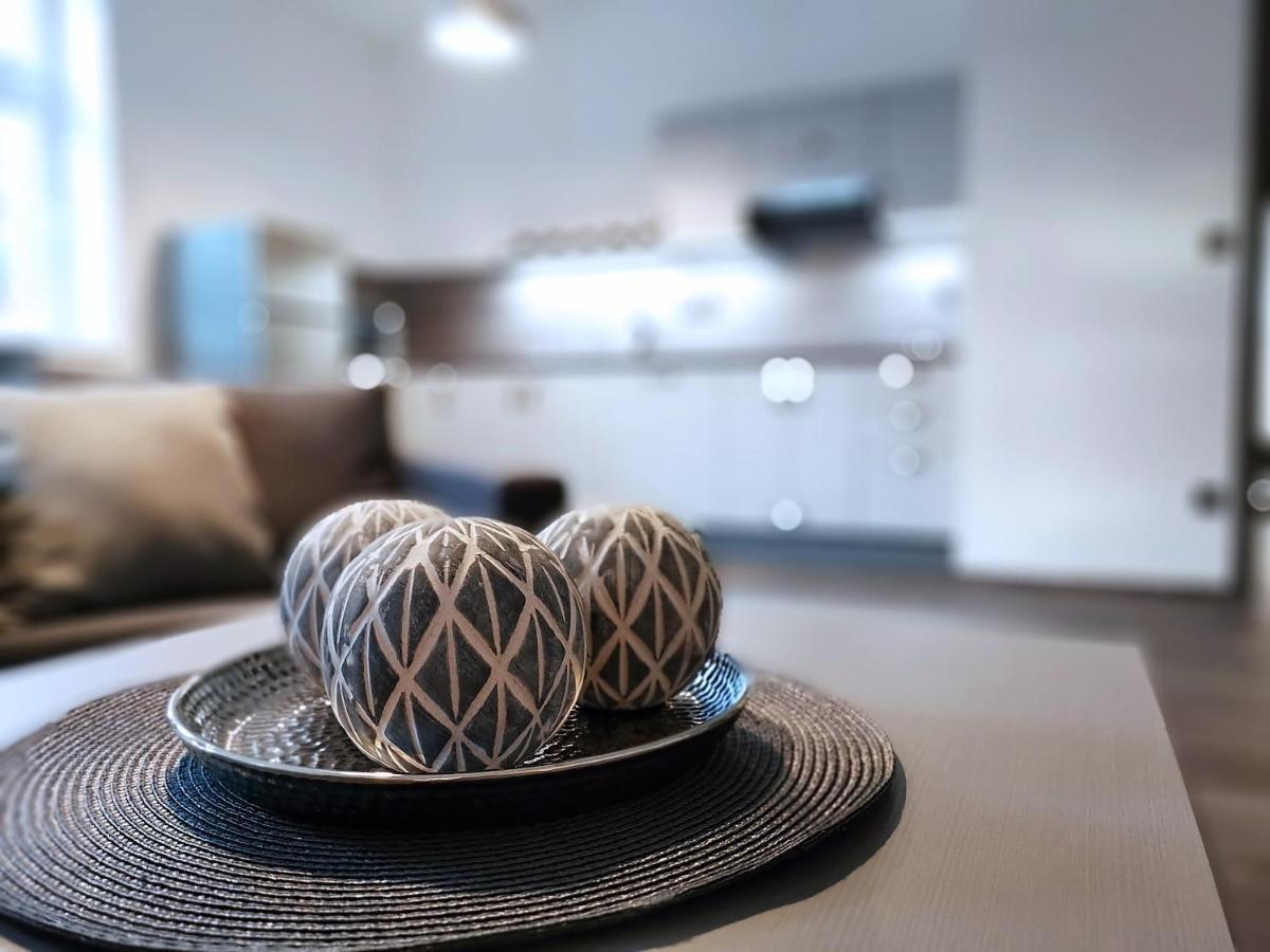 Apartmanovy Dum Sklipek Trutnov Bagian luar foto