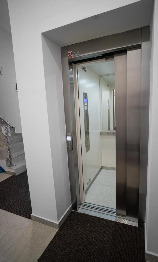 Apartmanovy Dum Sklipek Trutnov Bagian luar foto