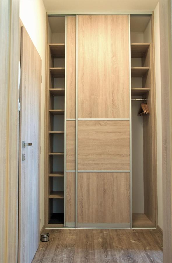 Apartmanovy Dum Sklipek Trutnov Bagian luar foto