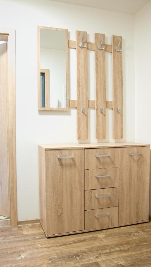 Apartmanovy Dum Sklipek Trutnov Bagian luar foto