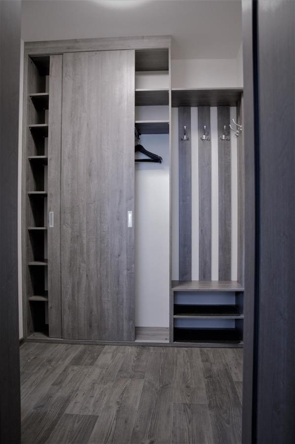 Apartmanovy Dum Sklipek Trutnov Bagian luar foto