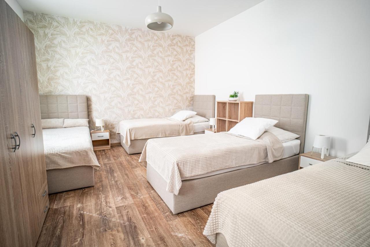 Apartmanovy Dum Sklipek Trutnov Bagian luar foto