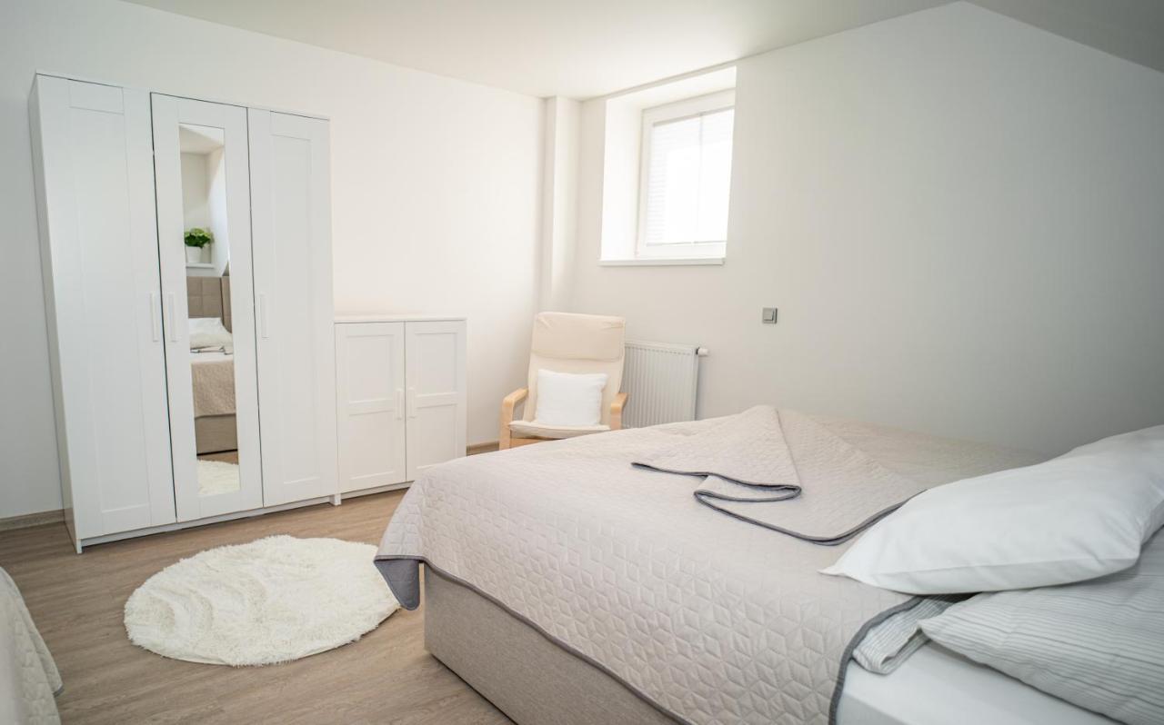 Apartmanovy Dum Sklipek Trutnov Bagian luar foto