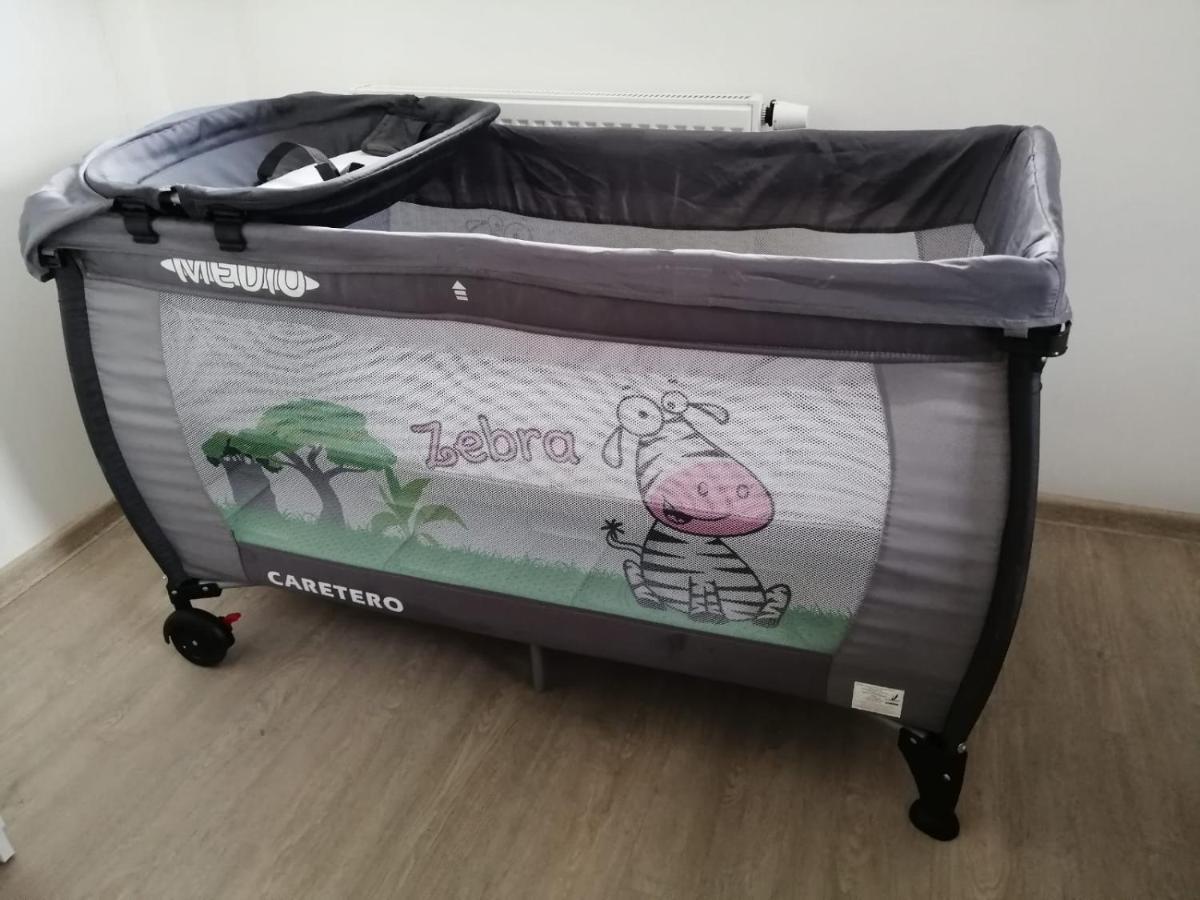 Apartmanovy Dum Sklipek Trutnov Bagian luar foto