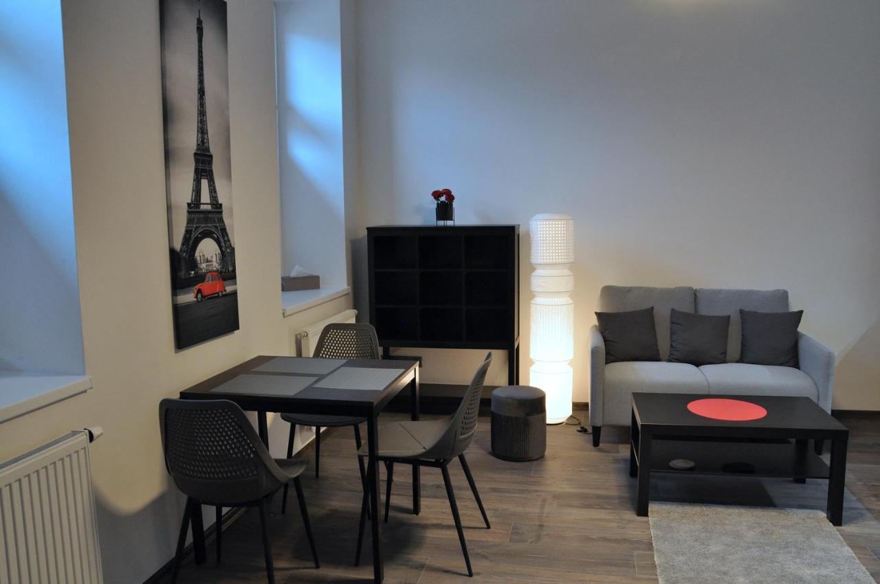 Apartmanovy Dum Sklipek Trutnov Bagian luar foto