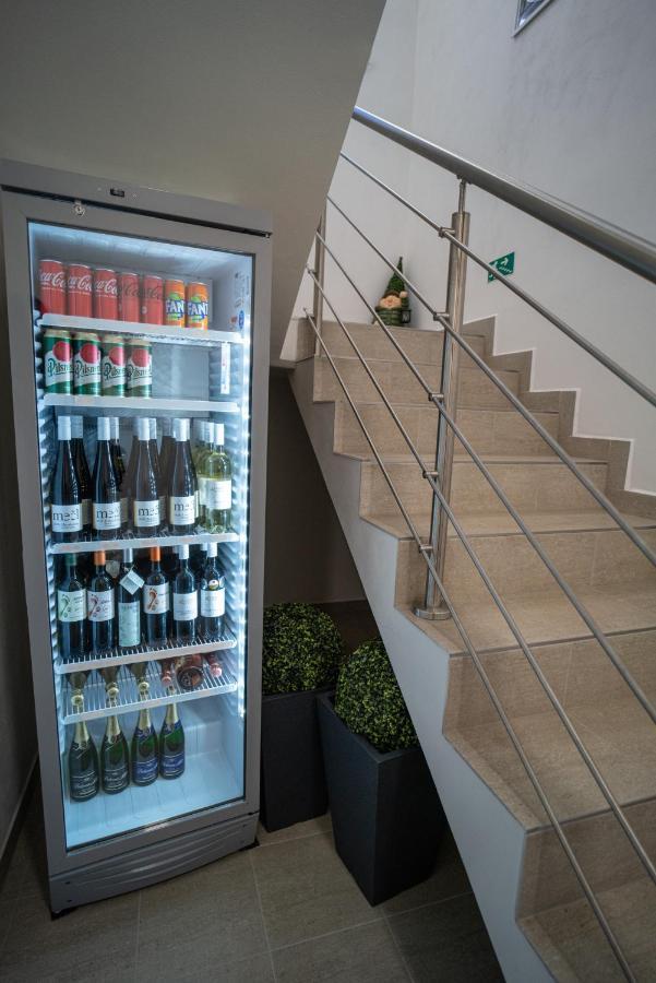 Apartmanovy Dum Sklipek Trutnov Bagian luar foto