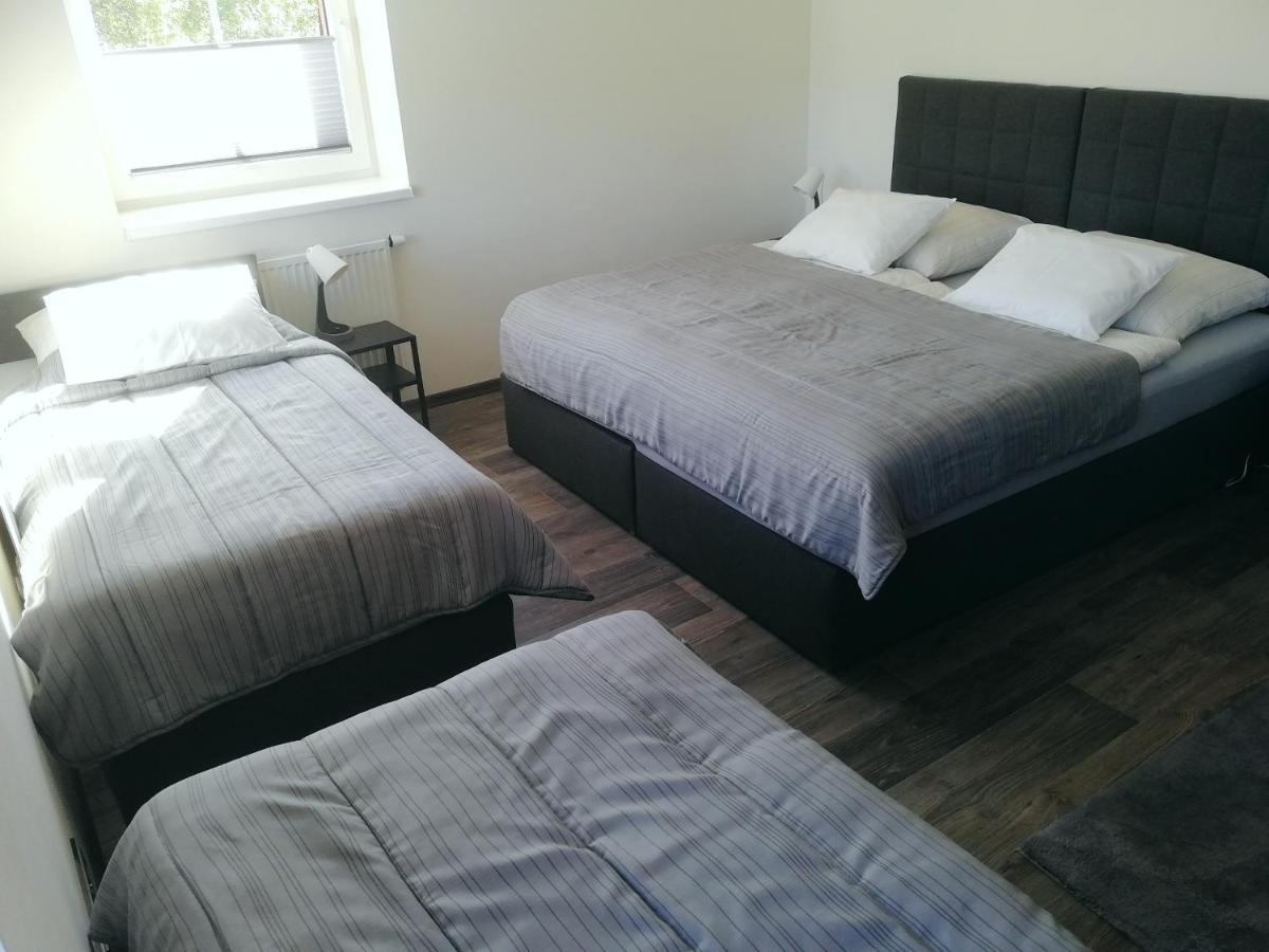 Apartmanovy Dum Sklipek Trutnov Bagian luar foto