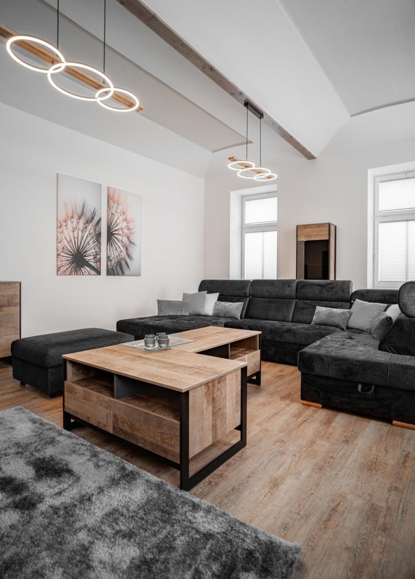 Apartmanovy Dum Sklipek Trutnov Bagian luar foto